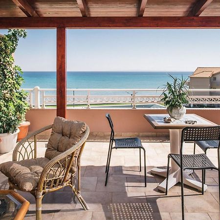 Level 3 Sea View Studio Plános Exterior foto